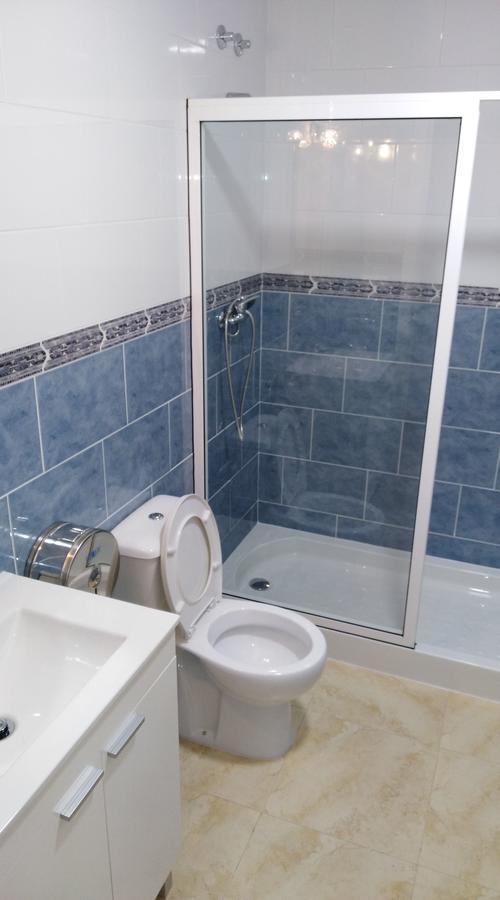 Hotel A Taberna De Vento Lalín Zewnętrze zdjęcie