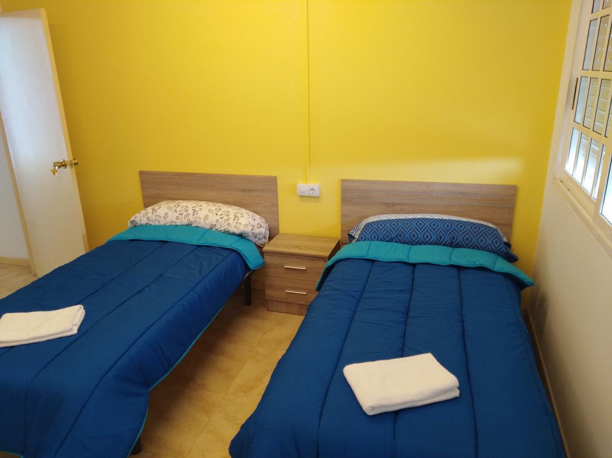 Hotel A Taberna De Vento Lalín Zewnętrze zdjęcie