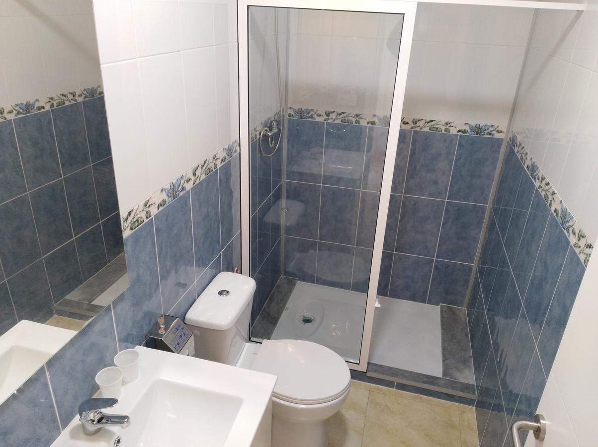 Hotel A Taberna De Vento Lalín Zewnętrze zdjęcie