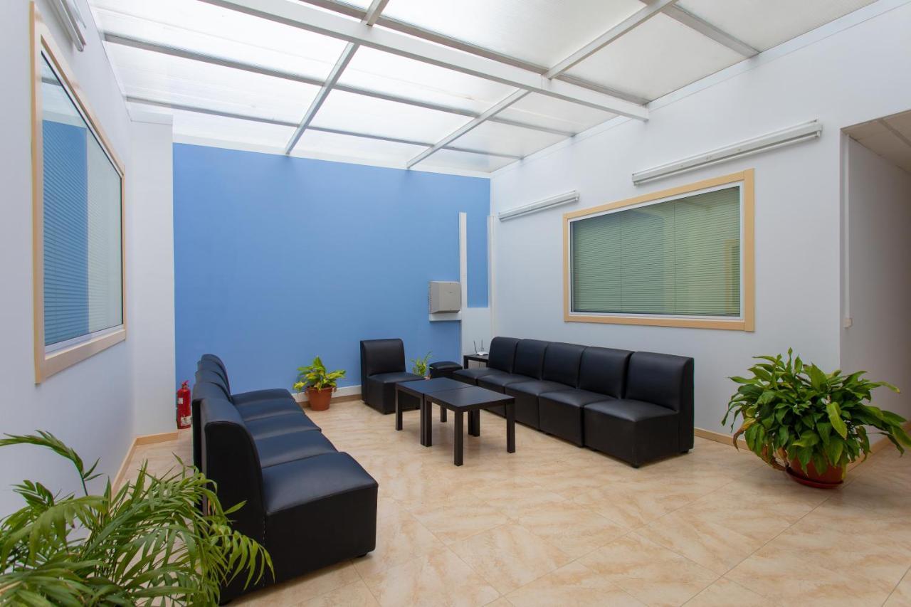 Hotel A Taberna De Vento Lalín Zewnętrze zdjęcie