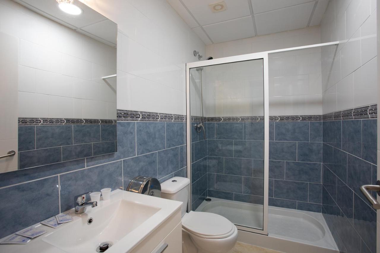 Hotel A Taberna De Vento Lalín Zewnętrze zdjęcie