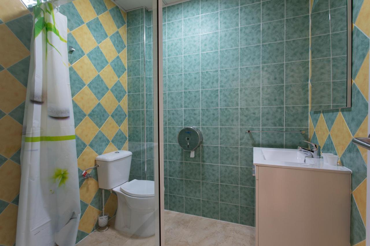 Hotel A Taberna De Vento Lalín Zewnętrze zdjęcie