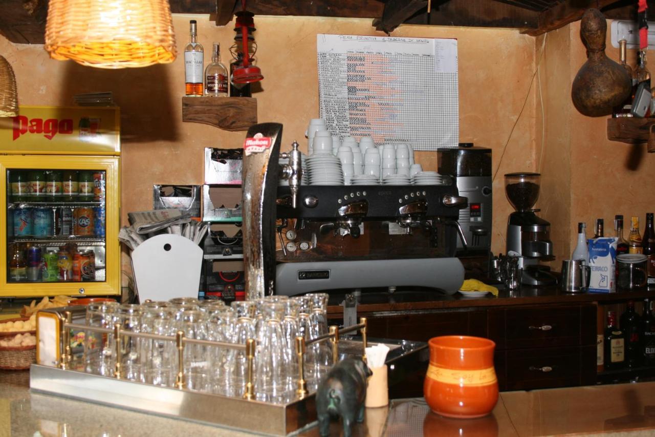Hotel A Taberna De Vento Lalín Zewnętrze zdjęcie