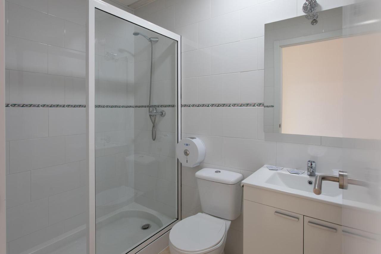 Hotel A Taberna De Vento Lalín Zewnętrze zdjęcie